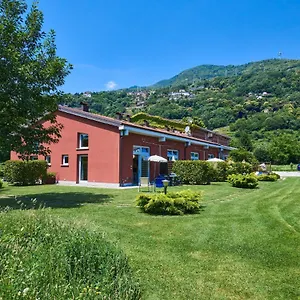 Ferienhaus Gelsomino By Interhome, Consiglio di Rumo