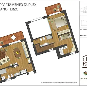 Holiday home Ronchi -, Foppolo