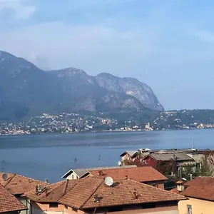 Apartment Casa Carlotta, Lezzeno