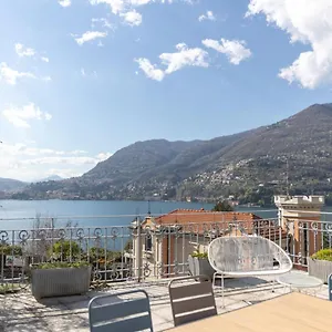 Apartment Vista - By Myhomeincomo, Blevio
