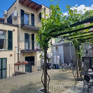Apartment Residenze Lariane, Colico