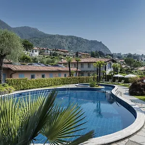 Apartment Edy, Tremezzina