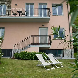 Apartment Iseolakerental - La Villina - Zu, Riva di Solto