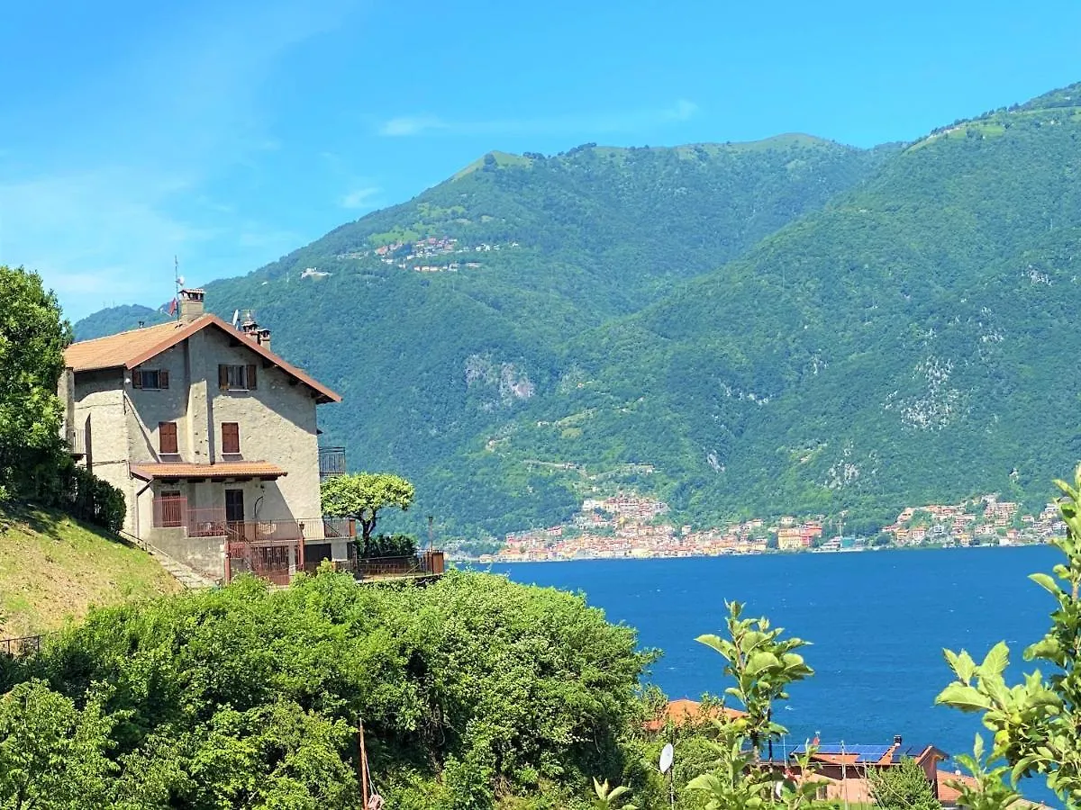Il Bellavista Lejlighed Lezzeno 0*,  Italien