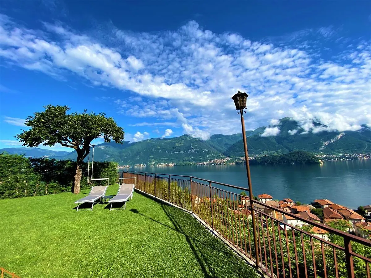 Il Bellavista Lejlighed Lezzeno 0*,